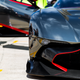 Illustration for article titled Behold The Unfathomably Gorgeous Spectacle Of An Aston Martin Vulcan Track Day